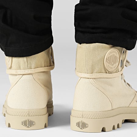 Palladium - Stivali Baggy 02353 Sahara Safari