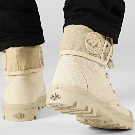 Palladium - Stivali Baggy 02353 Sahara Safari