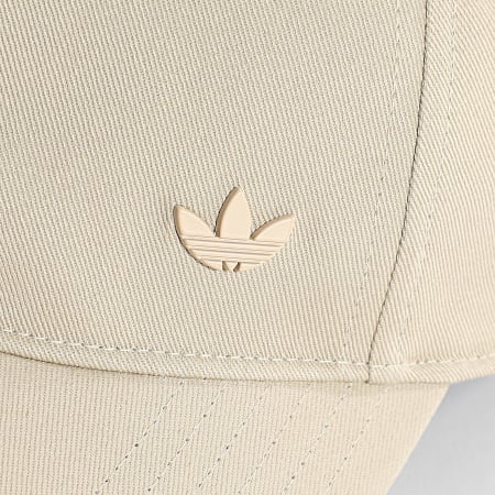 Adidas Originals - Casquette EV.IC Dad KE4656 Beige