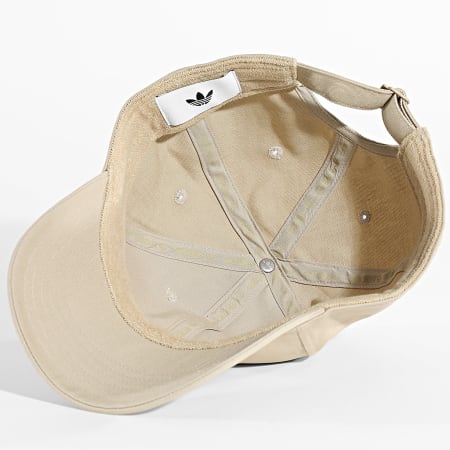 Adidas Originals - Casquette EV.IC Dad KE4656 Beige