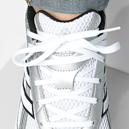 Adidas Sportswear - Baskets Technochaos 2000 HQ7282 Footwear White Core Black