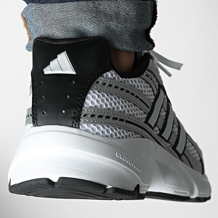 Adidas Sportswear - Baskets Technochaos 2000 HQ7282 Footwear White Core Black