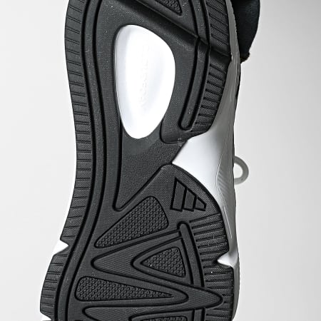 Adidas Sportswear - Baskets Technochaos 2000 HQ7282 Footwear White Core Black