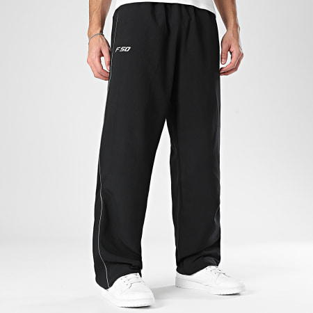 Adidas Sportswear - Pantalon Jogging F50 KE0742 Noir