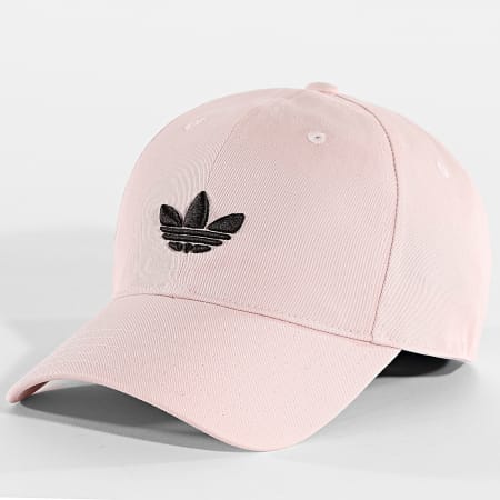 Adidas Originals - Casquette Baseball Cap KC8038 Rose Marron