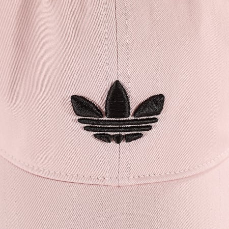 Adidas Originals - Casquette Baseball Cap KC8038 Rose Marron
