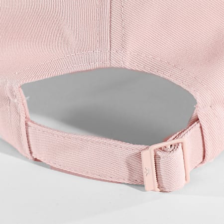 Adidas Originals - Casquette Baseball Cap KC8038 Rose Marron