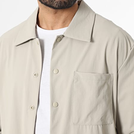 Classic Series - Sovracamicia 577 Beige