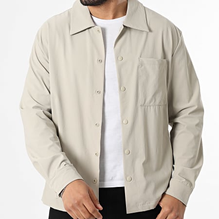 Classic Series - Sovracamicia 577 Beige