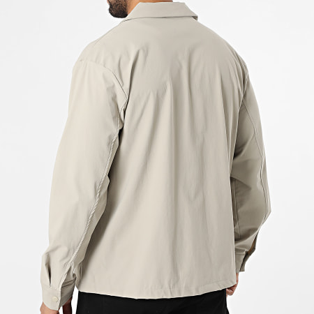 Classic Series - Sovracamicia 577 Beige