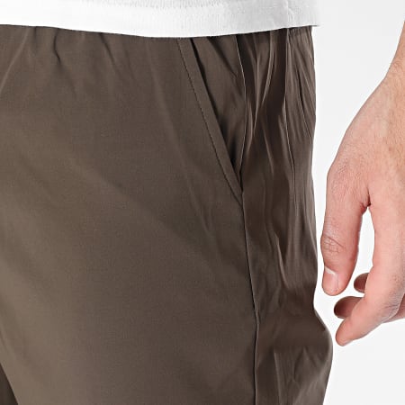 Frilivin - Pantalón S69 Marrón