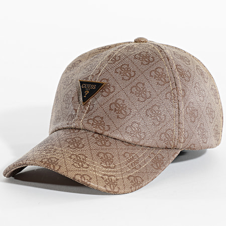 Guess - Casquette AM9546-POL01 Beige Camel