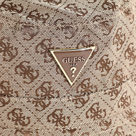 Guess - Bob AW5371-POL01 Beige Camel