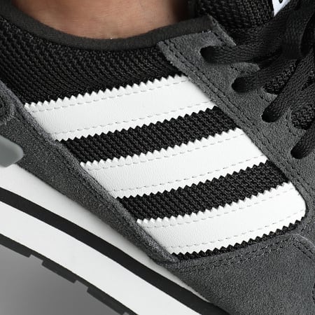 Adidas Originals - Baskets ZX 500 RS IH7274 Core Black Footwear White Carbon