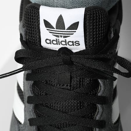 Adidas Originals - Baskets ZX 500 RS IH7274 Core Black Footwear White Carbon