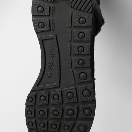 Adidas Originals - Baskets ZX 500 RS IH7274 Core Black Footwear White Carbon