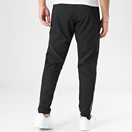 Adidas Sportswear - Pantalon Jogging Real Madrid Pre JZ8993 Noir