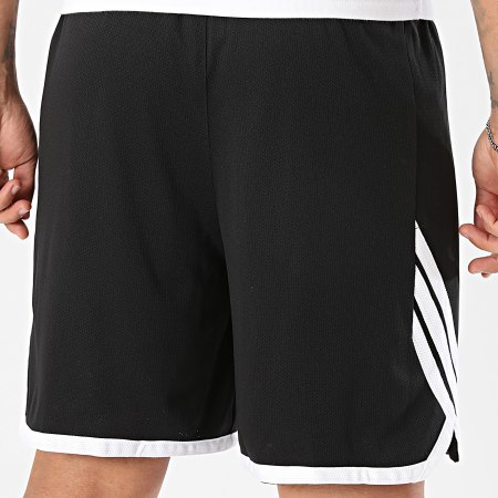 Adidas Sportswear - Short Jogging Everyday Pro JM5104 Noir