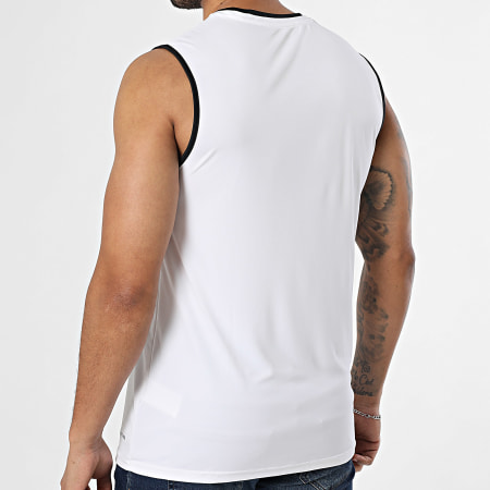 Adidas Sportswear - Camisola Slim Entrada 26 KB3928 Branco