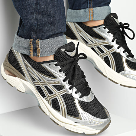 Asics - Sapatilhas GT-2160 1203A275 Black Driftwood