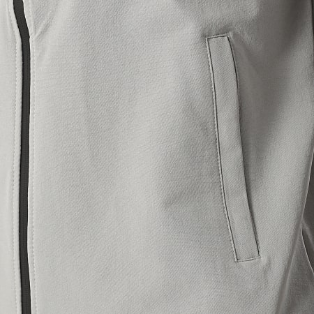 Classic Series - Completo 489 Grigio