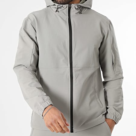 Classic Series - Completo 489 Grigio