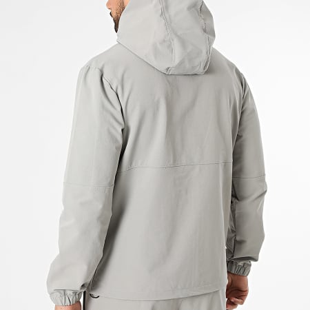 Classic Series - Completo 489 Grigio