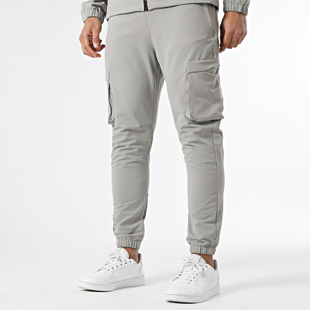 Classic Series - Completo 489 Grigio