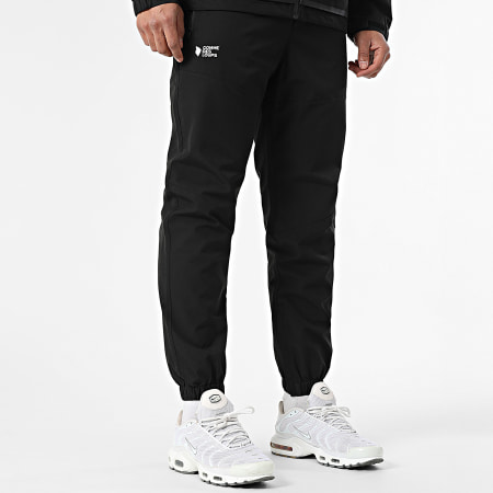 Comme Des Loups - Fato de treino Supreme Preto