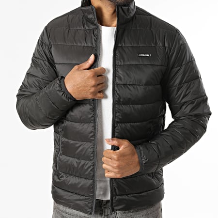 Jack And Jones - Doudoune Louis Noir