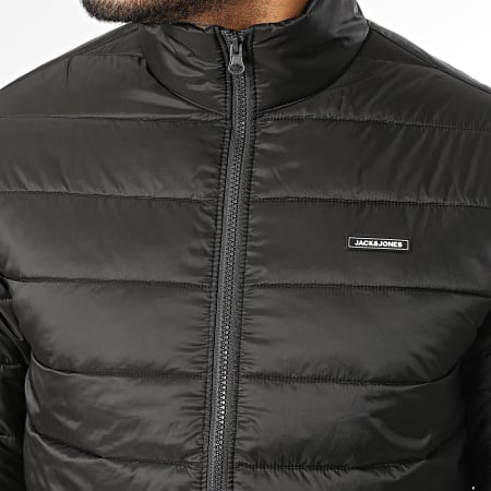 Jack And Jones - Doudoune Louis Noir