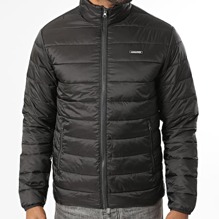 Jack And Jones - Doudoune Louis Noir