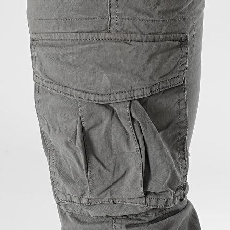 MTX - Pantalone Cargo 620 Grigio