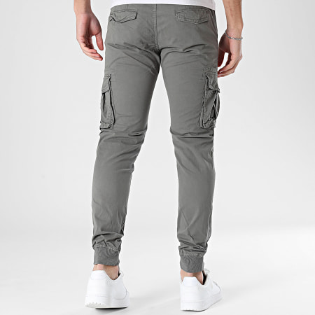 MTX - Pantalone Cargo 620 Grigio