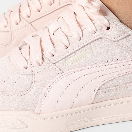 Puma - Zapatillas Mujer Puma Caven III SD 404486 Flor Alpine Nieve Blanca