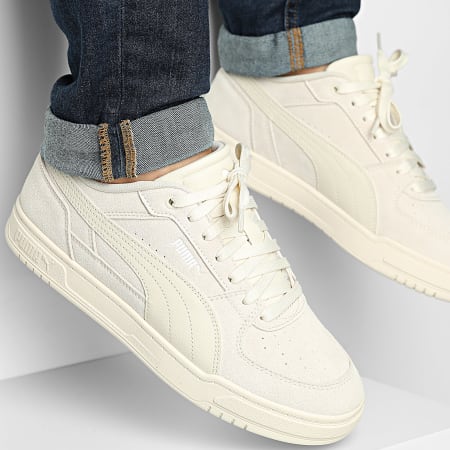 Puma - Sneakers Puma Caven III SD 404486 Alpine Snow Puma White