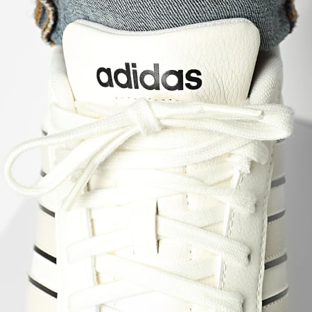 Adidas Sportswear - Baskets Streettalk IH4282 Off White Sand Strata