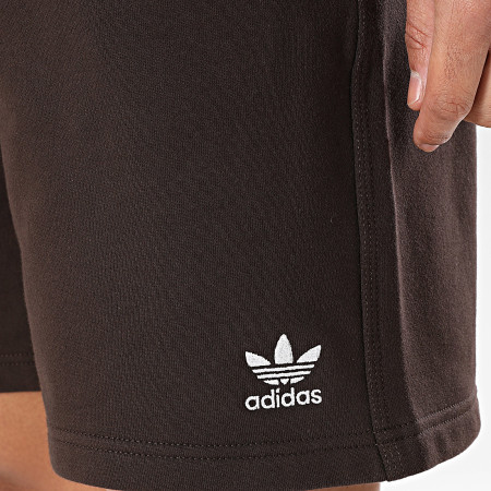 Adidas Originals - Short Jogging Essential KE3386 Marron