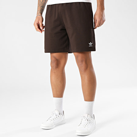 Adidas Originals - Short Jogging Essential KE3386 Marron