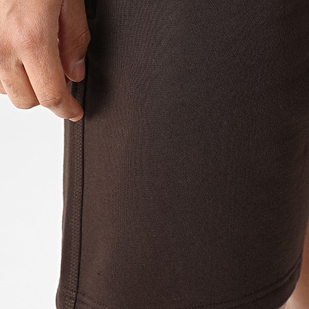 Adidas Originals - Short Jogging Essential KE3386 Marron