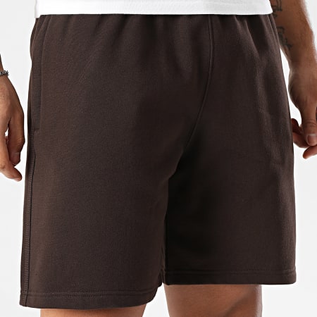 Adidas Originals - Short Jogging Essential KE3386 Marron