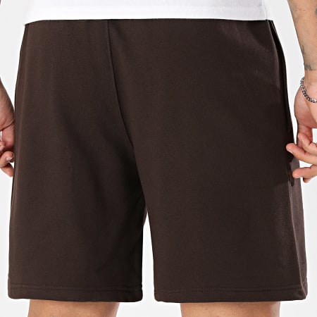 Adidas Originals - Short Jogging Essential KE3386 Marron