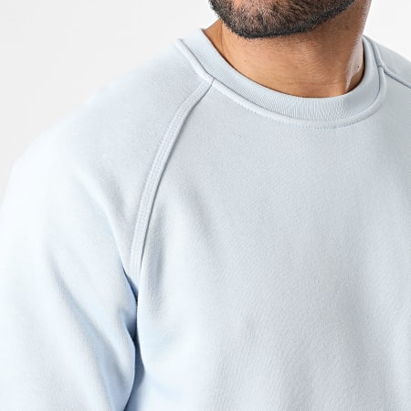 Adidas Originals - Sweat Crewneck Essential KG3564 Bleu Clair