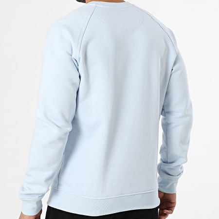 Adidas Originals - Sweat Crewneck Essential KG3564 Bleu Clair