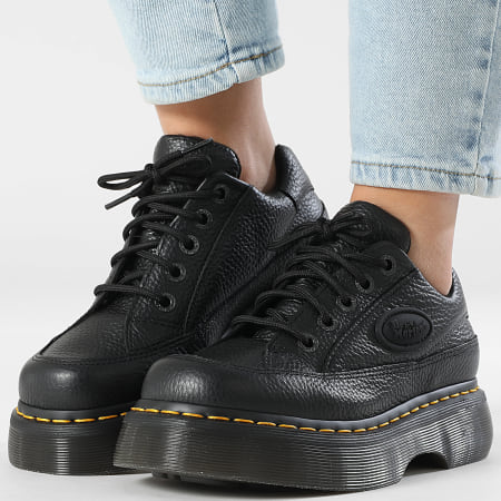 Dr Martens - Shoes Women Buzz 5I 41060001 Black - Ryses