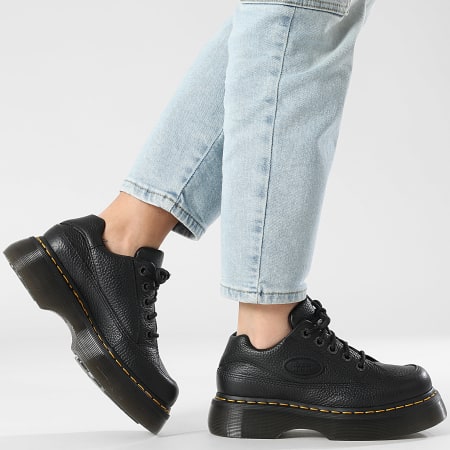 Dr Martens - Shoes Women Buzz 5I 41060001 Black