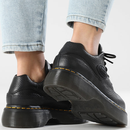 Dr Martens - Shoes Women Buzz 5I 41060001 Black - Ryses
