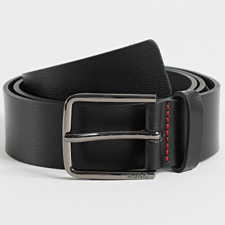 HUGO - Ceinture Gerik 50491997 Noir