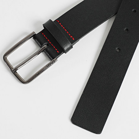 HUGO - Ceinture Gerik 50491997 Noir