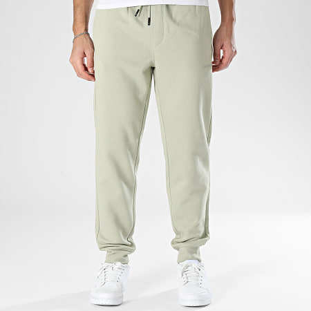 Teddy Smith - Joggingbroek Narky 10117505D Lichtgroen